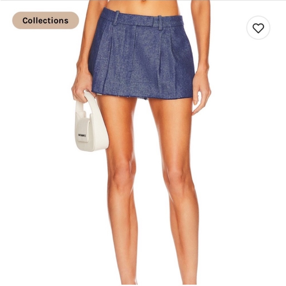 NWT ALEXIS Saanvi skirt